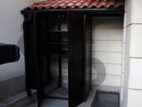 Шкаф за инструменти